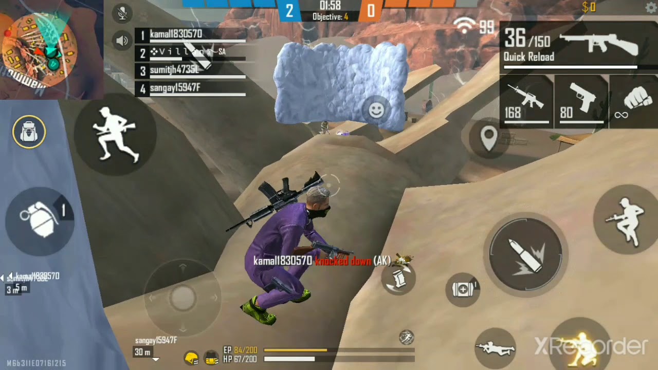 CLASH SQUAD RAKED OP GAME PLYA YouTube