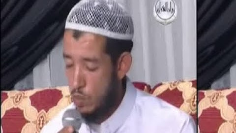 ما تيسر من سورة المؤمنون // القارئ عبد العلي معادي
