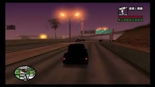 Gta San Andreas: The Desert Rose Band- One step forward