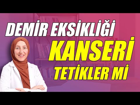 Video: Demirin Fonksiyonu - Bitkilerde Demirin Rolü Hakkında Bilgi Edinin