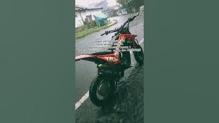 Supermoto metik||status wa#setory wa supermoto