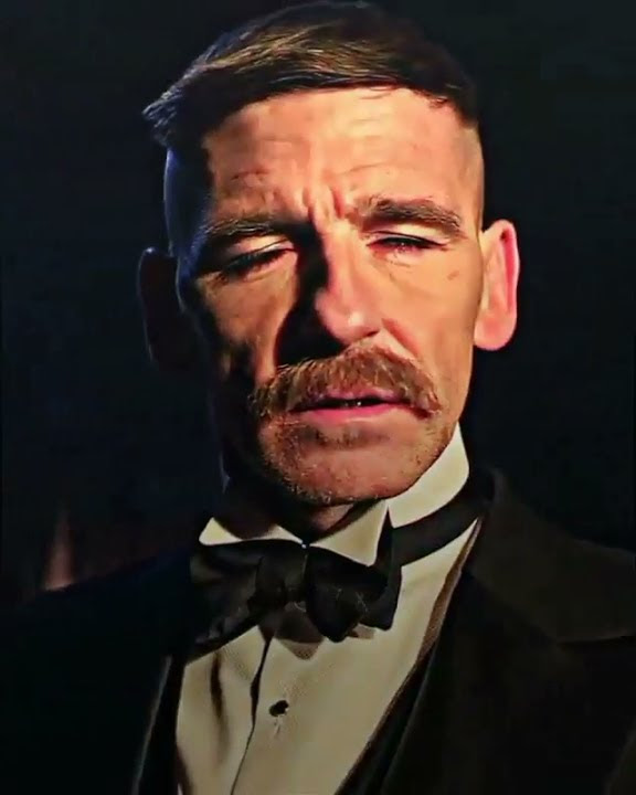 Artur Shelby favourite moments | Артур Шелби красивые моменты в фильме ...