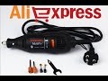 Китайская бормашина или гравер Dremel MultiPro (Дремель) с Aliexpress