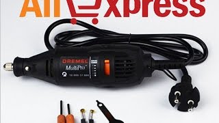 Dremel multipro aliexpress