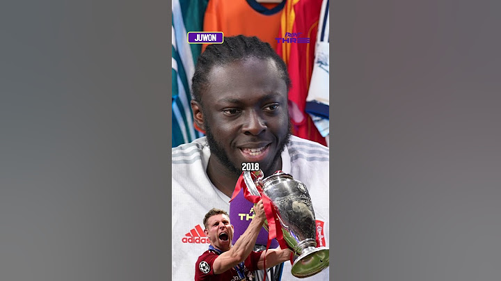 QUIZ 👉 CHAMPIONS LEAGUE WINNERS IN CHRONOLOGICAL ORDER 💥 #shorts #footballquiz #football