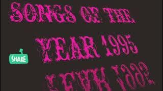 Songs of the year 1995|Super hit songs of 1995|Ilayaraja|Spb|Chitra|Susila