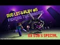 69 sub's special, Fighting 2 EnderDragon at once !! # Duo Let's Play#5