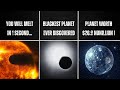 Exoplanets You'd NEVER Want to Visit! Part 2