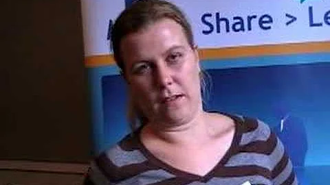 epracticetv - Interview with Anne Pedersen