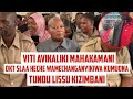 VITI AVIKALIKI MAHAKAMANI HECHE DKT SLAA MNYINIKA WAUWASHA MOTO WALIVYO MUONA TUNDU LISSU UWEZI AMIN VITI AVIKALIKI MAHAKAMANI HECHE DKT SLAA MNYINIKA WAUWASHA MOTO WALIVYO MUONA TUNDU LISSU UWEZI AMIN