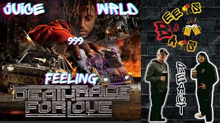 THIS FEELING IS UNMATCHED!! | Juice Wrld Feeling Reaction