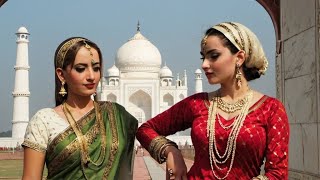 Unveiling the Secrets of Taj Mahal