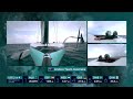 UniCredit Youth America's Cup - Group B Race 7 Recap
