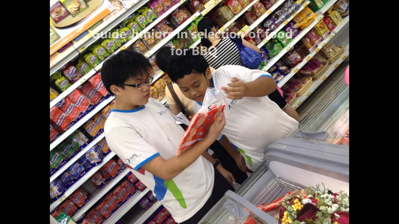 APS istay Seniors journey in their efforts towards their well deserved