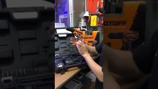 𝗘𝘀𝘁𝗮𝘀 𝗯𝘂𝘀𝗰𝗮𝗻𝗱𝗼 𝘂𝗻 𝘁𝗮𝗹𝗮𝗱𝗿𝗼 𝗮 𝗯𝗮𝘁𝗲𝗿í𝗮 𝗾𝘂𝗲 𝗿𝗲𝗮𝗹𝗶𝗰𝗲 𝗺𝘂𝗹𝘁𝗶𝗽𝗹𝗲𝘀 𝘁𝗮𝗿𝗲𝗮𝘀?