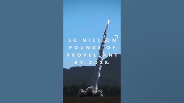 Boosting American Power with Solid Rocket Motors