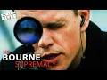 Jason Bourne Calls Nicky | The Bourne Supremacy | SceneScreen