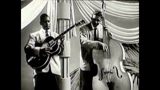 Wes Montgomery at 26 years old