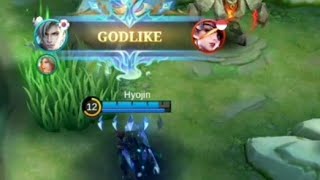 AAMON TUTORIAL 🔥 2022 MOBILE LEGENDS