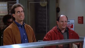 DBT - Walking the Middle Path - Behaviorism - Negative Punishment - Seinfeld