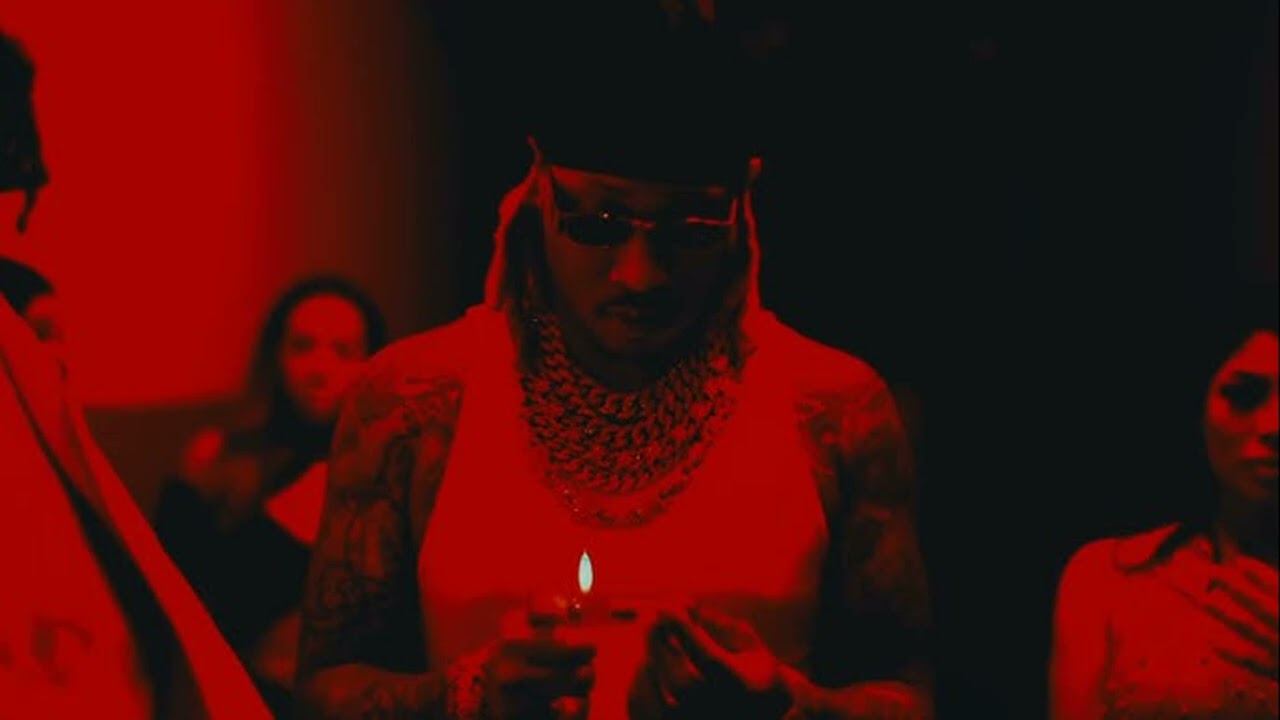 (FREE) Future Type Beat - 