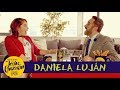 DANIELA LUJÁN nos habla de su carrera y sus experiencias.