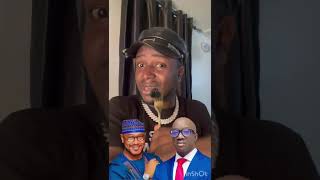 King Mizkid Update Edo State Security Join Force A security helicopter