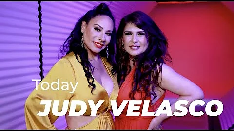 JUDY VELASCO TALKS ABOUT HER PARENTS RAUL VELASCO ...