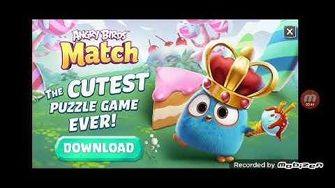 Official Angry Birds Walkthrough 3 Star The Big Setup 9 theme Levels 1 to 5
