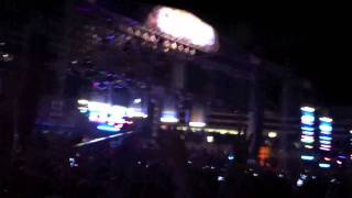 Skrillex & Nero - EDC Las Vegas 2011 - Promises