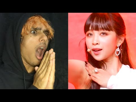 DITA KARANG HOLA FANCAM REACTION | SECRET NUMBER