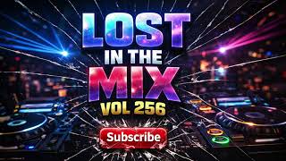 An Ongoing Music Series "Lost In The Mix" Vol 256 Copyright Free Gamer Music
