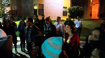 lambda theta phi gamma omicron  SP14 coming out show (5)