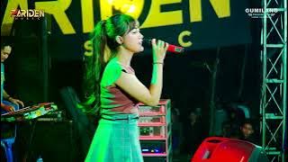 ZARIDEN MUSIC -  TENTANG RASA AVIS NIKY - WEDDING NOVITA & ADI BANYUMANIS SEDAYU DONOROJO JEPARA