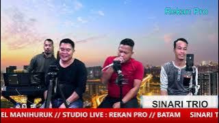 TUGU MONAS  ---- SINARI TRIO  -- LIVE - 01 December 2022 - 08-31-45 PM