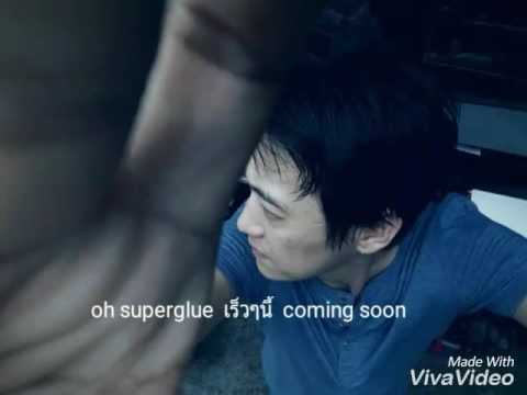 Oh superglue