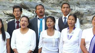 Peace!Be Still!/ by Cheengkhu Baptist church choir