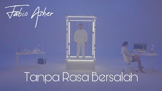 Fabio Asher  - Tanpa Rasa Bersalah ( Vocal Only)