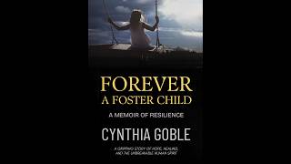 Forever A Foster Child: A Memoir of Resilience | Official Book Trailer
