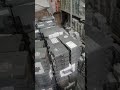 MCCB BREAKER 4 Pole #abelectric #electrical