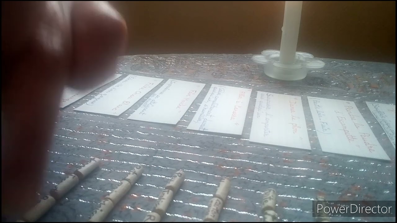 Découverte d'un Subterfuge (Calomnie) venant d'une Tierce Despote 😢 Attention !