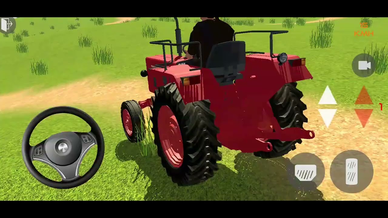 good 👍 tractor 🚜 driver 🙌 - YouTube