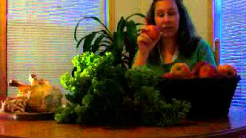 Recitation - A Modest Proposal