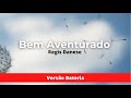 Bem Aventurado- Regis Danese (COVER) | EDGAR FREIRE [Bateria]