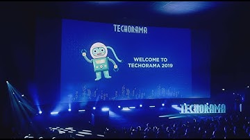 Techorama 2019 Belgium