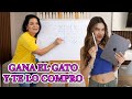 GANA EL GATO Y LO COMPRO CHALLENGE | AnaNANA TOYS