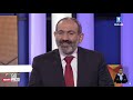 Ջահել աղջիկը քֆուր ա գրում Ֆեյսբուքում. #Սարգսյան-#Փաշինյան #բանավեճ