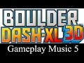 Boulder Dash-XL 3D - Music 5