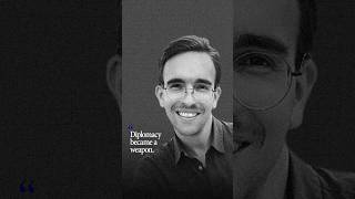 Was the Iran Deal Just a Delay Tactic?
Pascal Lottaz explains why Trump’s MoU with Iran may have been less about peace and more about buying time.
He argues the U.S. signed the agreement knowing it would not follow through, using the pause to stabilize oil reserves and prepare for another military move. In his view, Iran structured the deal to quickly expose whether Washington was serious.
#iran #iranwar #geopolitics #trump #middleeast
Follow Darrell on X: https://x.com/MoneyLevelsShow
Follow the VRIC on X: https://x.com/vricmedia
Follow the VRIC on Instagram: https://www.instagram.com/vric_media/
Learn to invest alongside the top minds in commodities. Join The Commodity University today: https://join.thecommodityuniversity.com/?affiliate=darrellthomas
Sign up for Jay’s newsletter at https://2ly.link/211gx
Copyright © 2026 Cambridge House International Inc. All rights reserved. Was the Iran Deal Just a Delay Tactic?