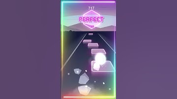 Tiles Hop #shorts #games